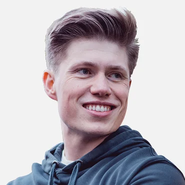 Founder portrait
